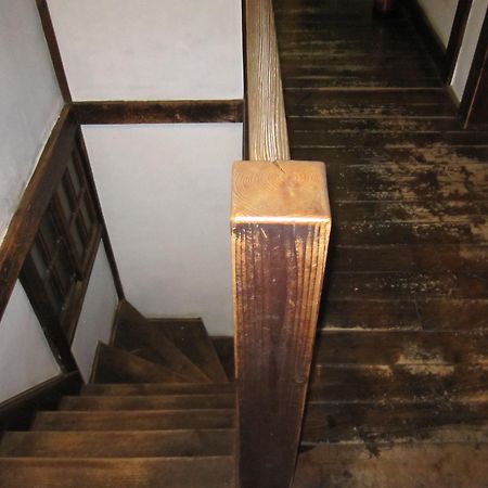 Taito Ryokan Tokyo Dış mekan fotoğraf