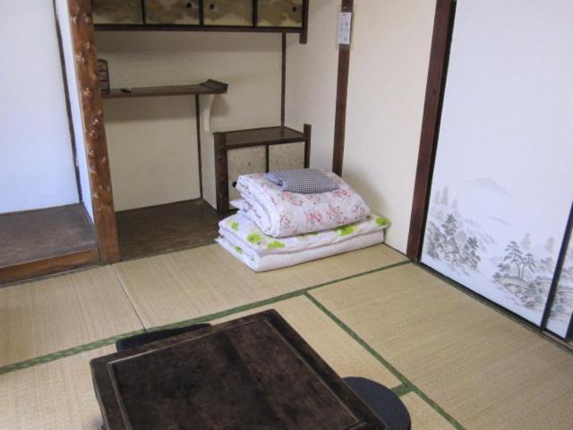 Taito Ryokan Tokyo Oda fotoğraf
