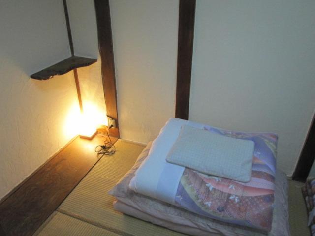 Taito Ryokan Tokyo Oda fotoğraf