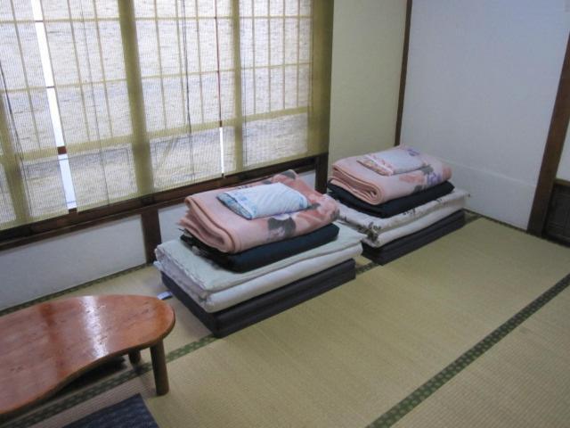 Taito Ryokan Tokyo Dış mekan fotoğraf