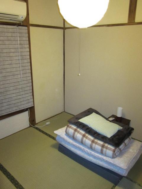 Taito Ryokan Tokyo Dış mekan fotoğraf