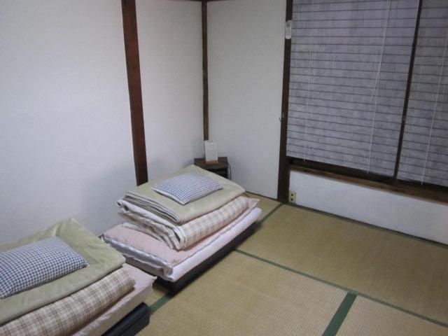 Taito Ryokan Tokyo Dış mekan fotoğraf