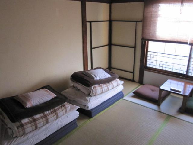 Taito Ryokan Tokyo Dış mekan fotoğraf