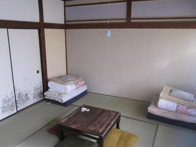 Taito Ryokan Tokyo Dış mekan fotoğraf