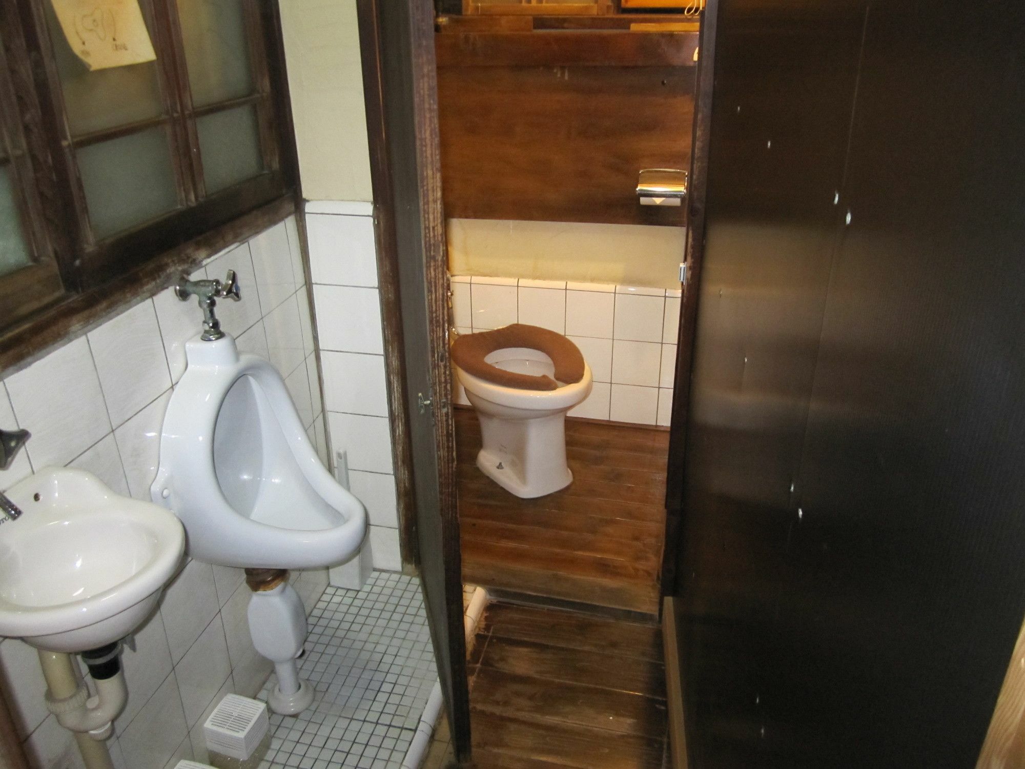 Taito Ryokan Tokyo Dış mekan fotoğraf