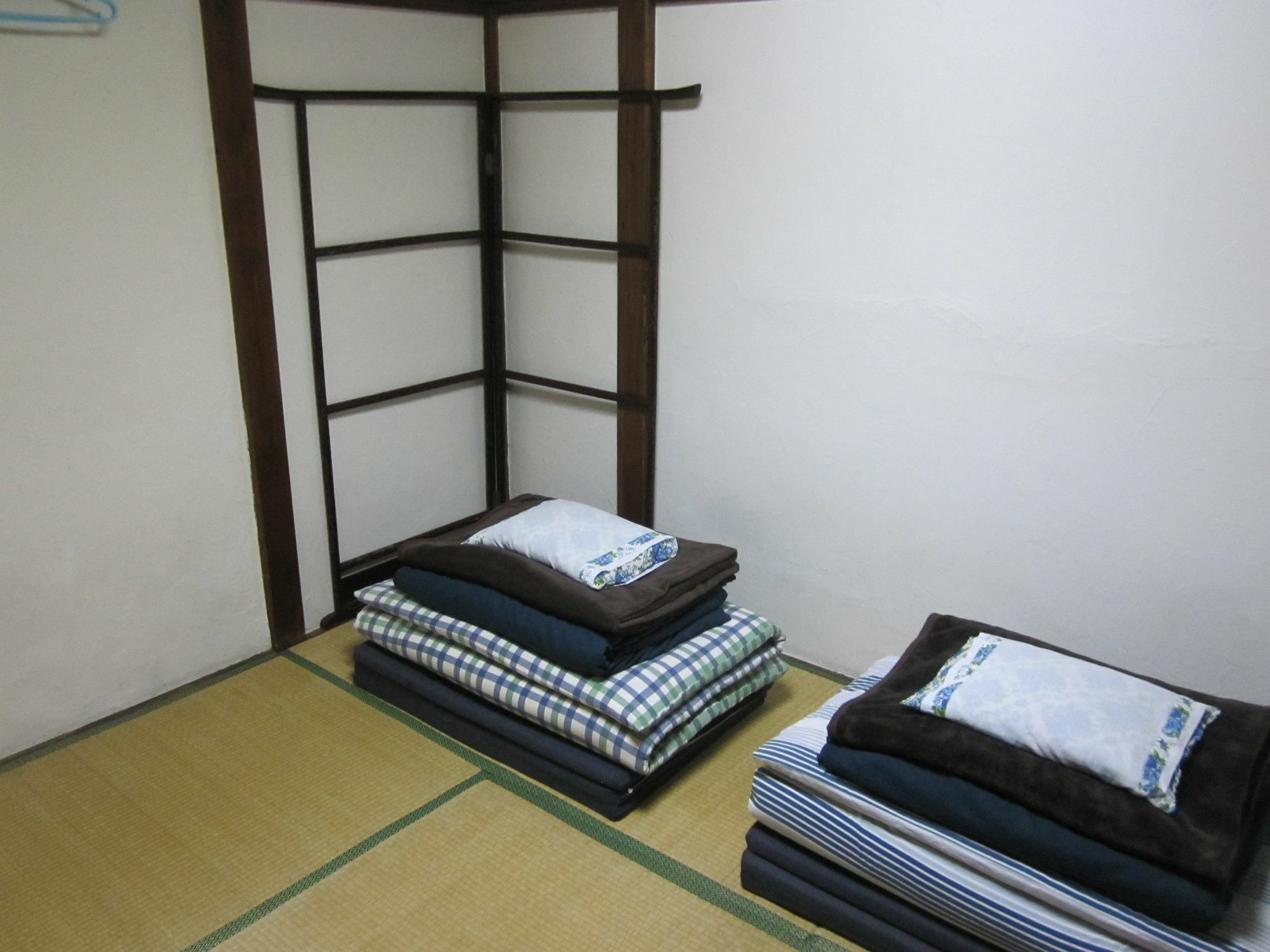 Taito Ryokan Tokyo Dış mekan fotoğraf