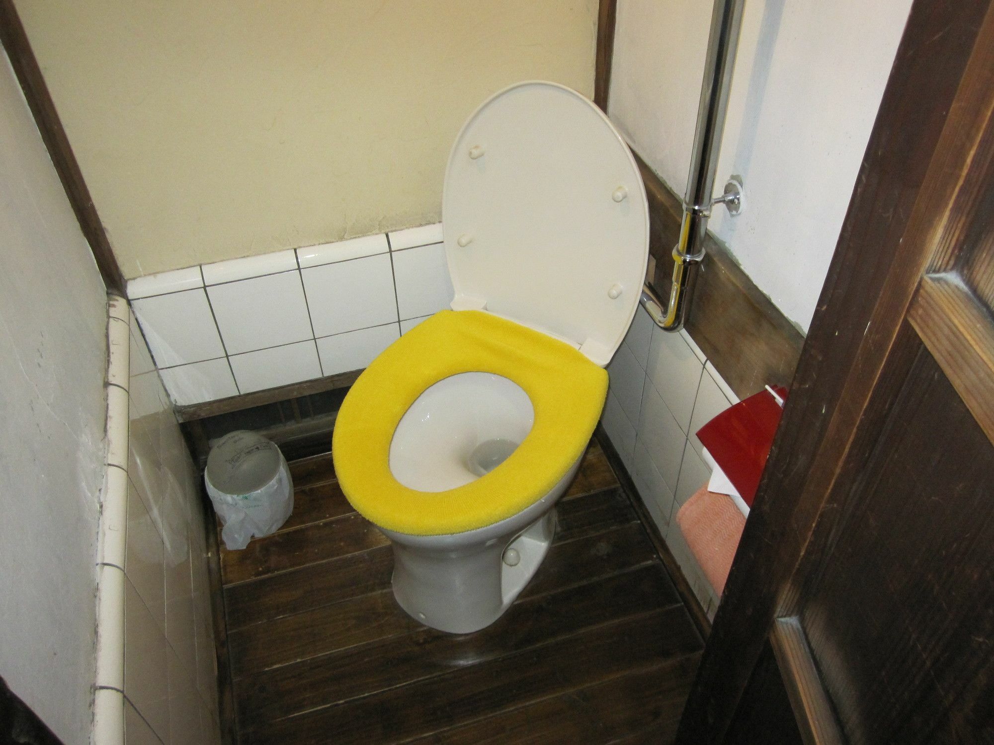 Taito Ryokan Tokyo Dış mekan fotoğraf
