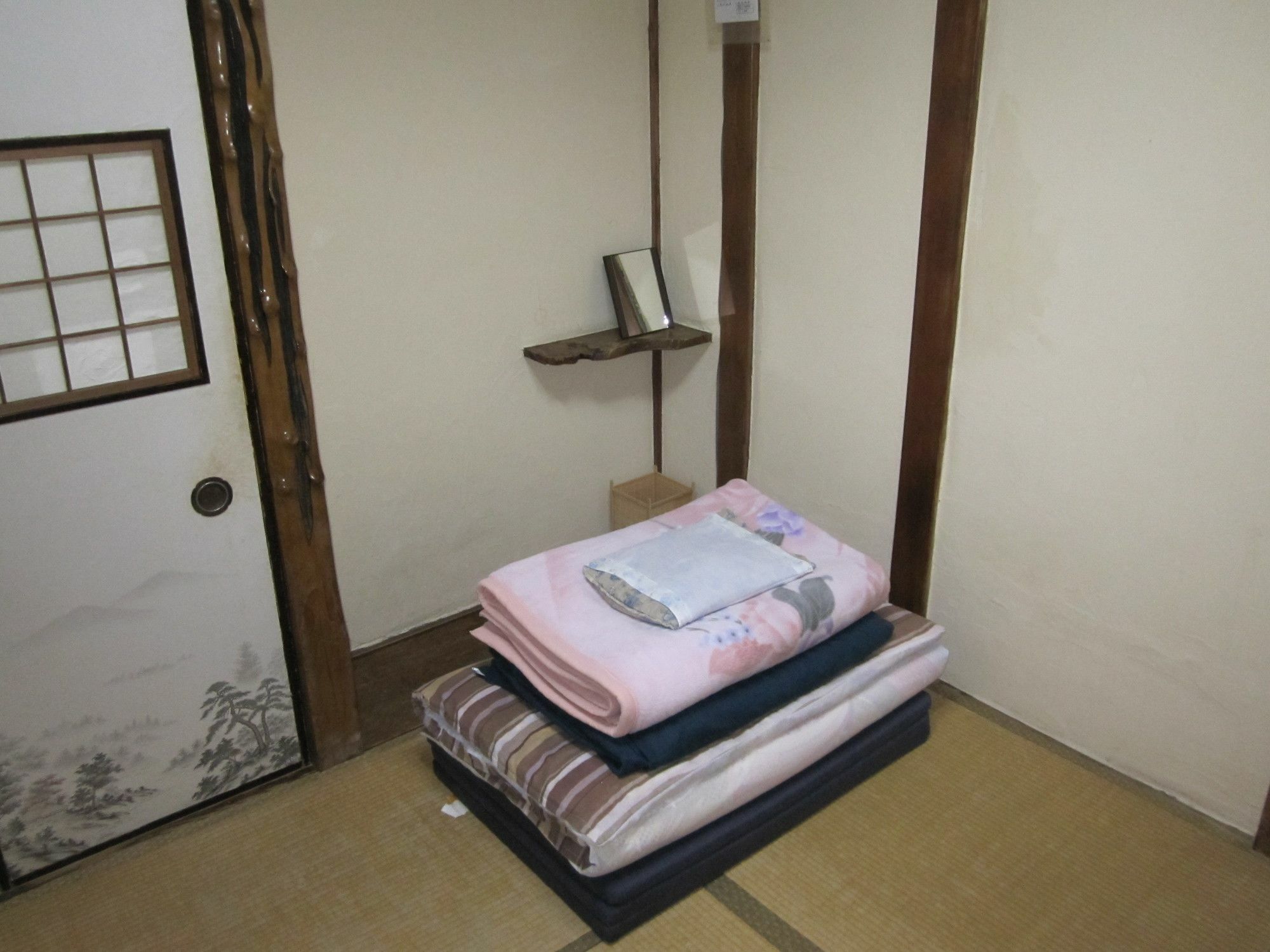 Taito Ryokan Tokyo Dış mekan fotoğraf