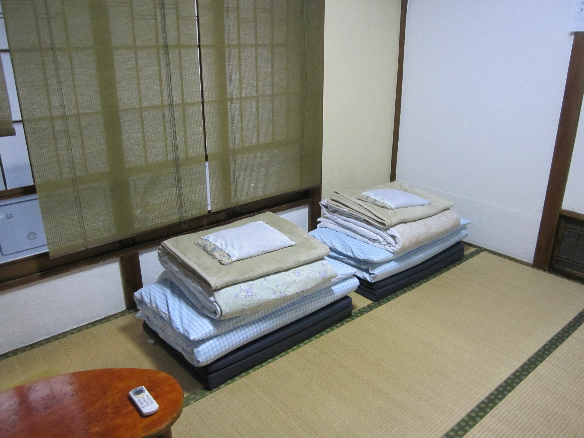 Taito Ryokan Tokyo Dış mekan fotoğraf