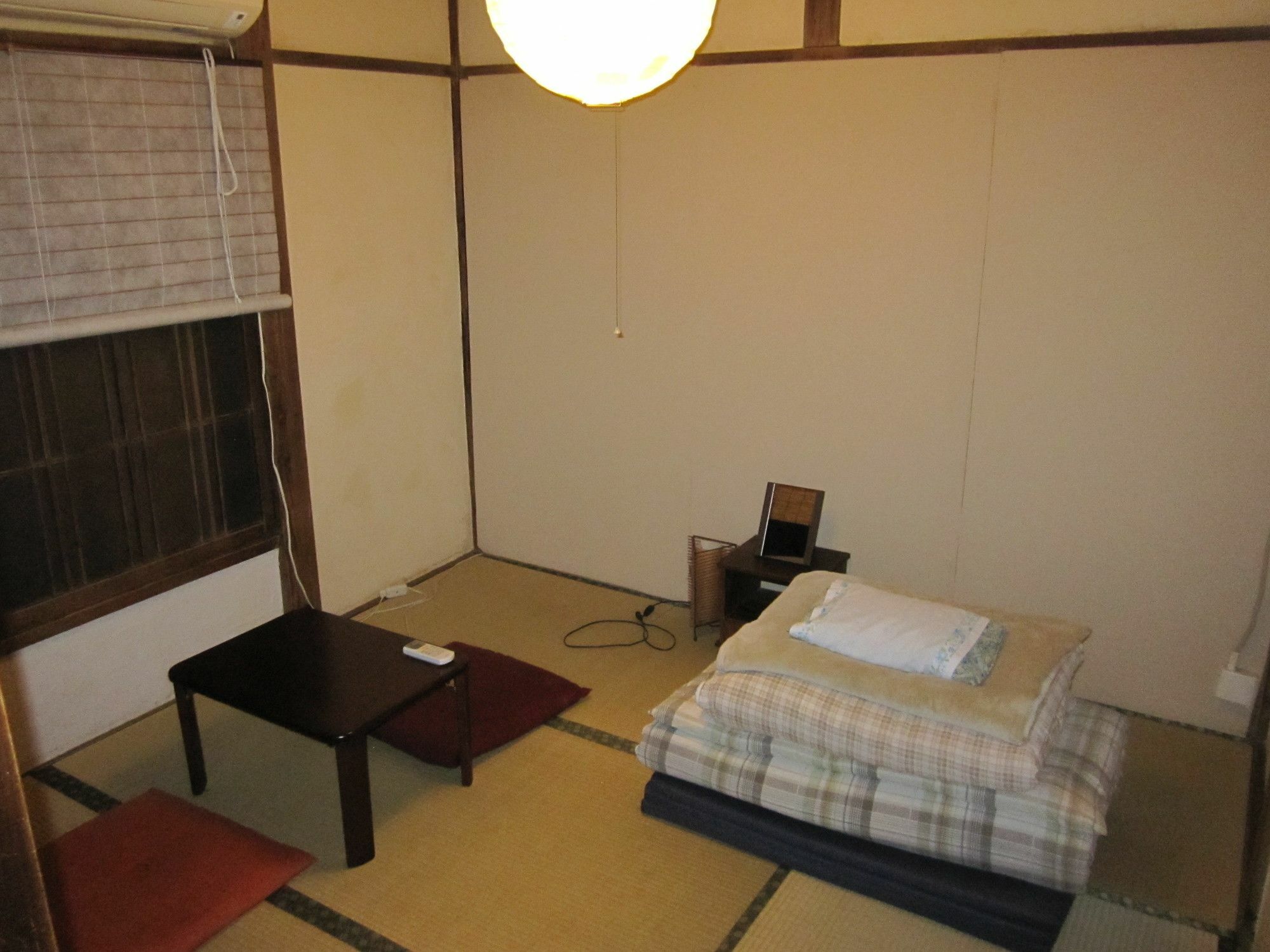 Taito Ryokan Tokyo Dış mekan fotoğraf