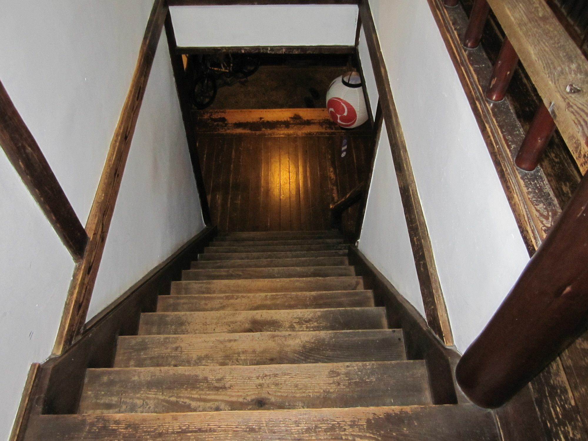 Taito Ryokan Tokyo Dış mekan fotoğraf
