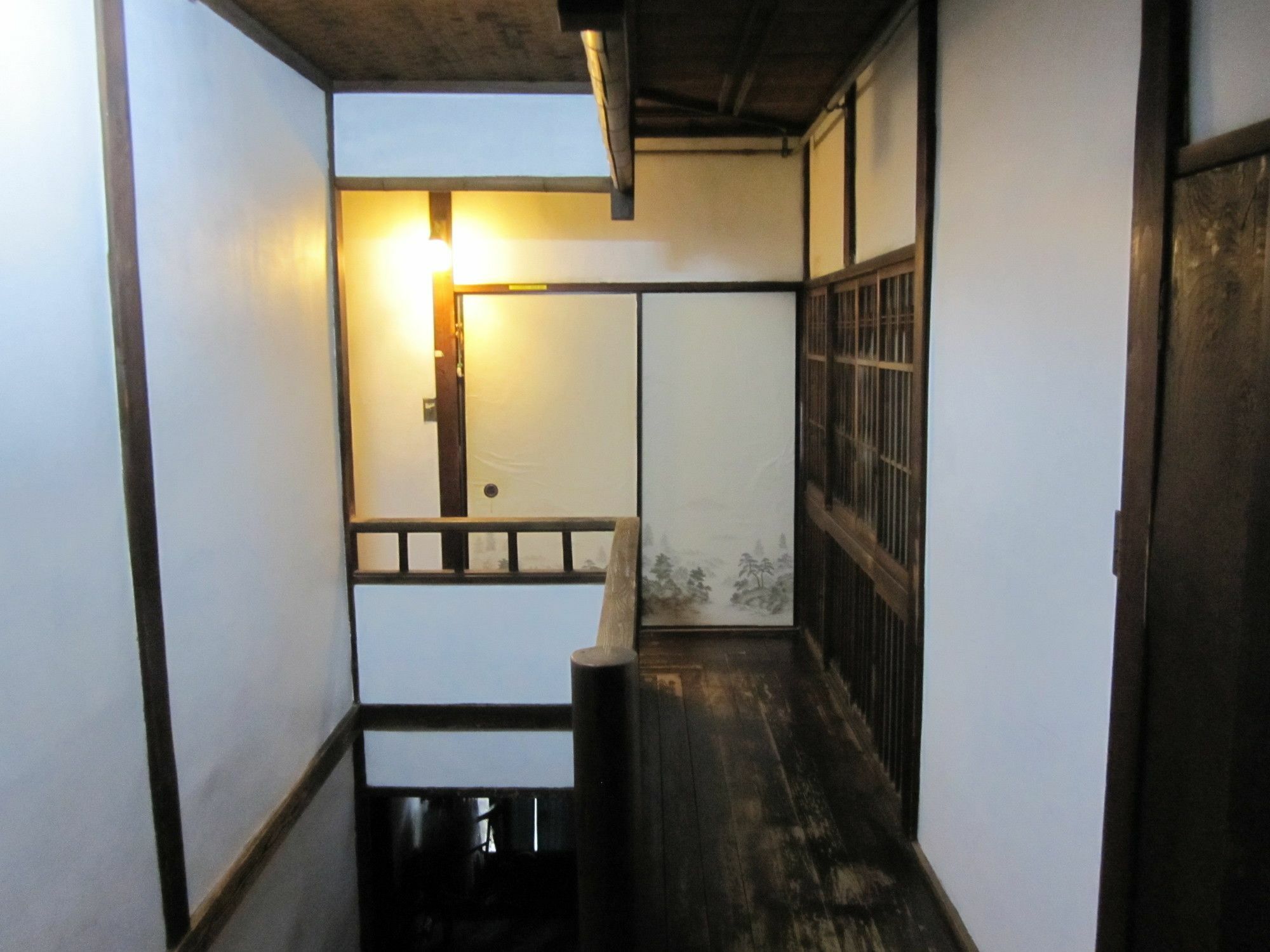 Taito Ryokan Tokyo Dış mekan fotoğraf