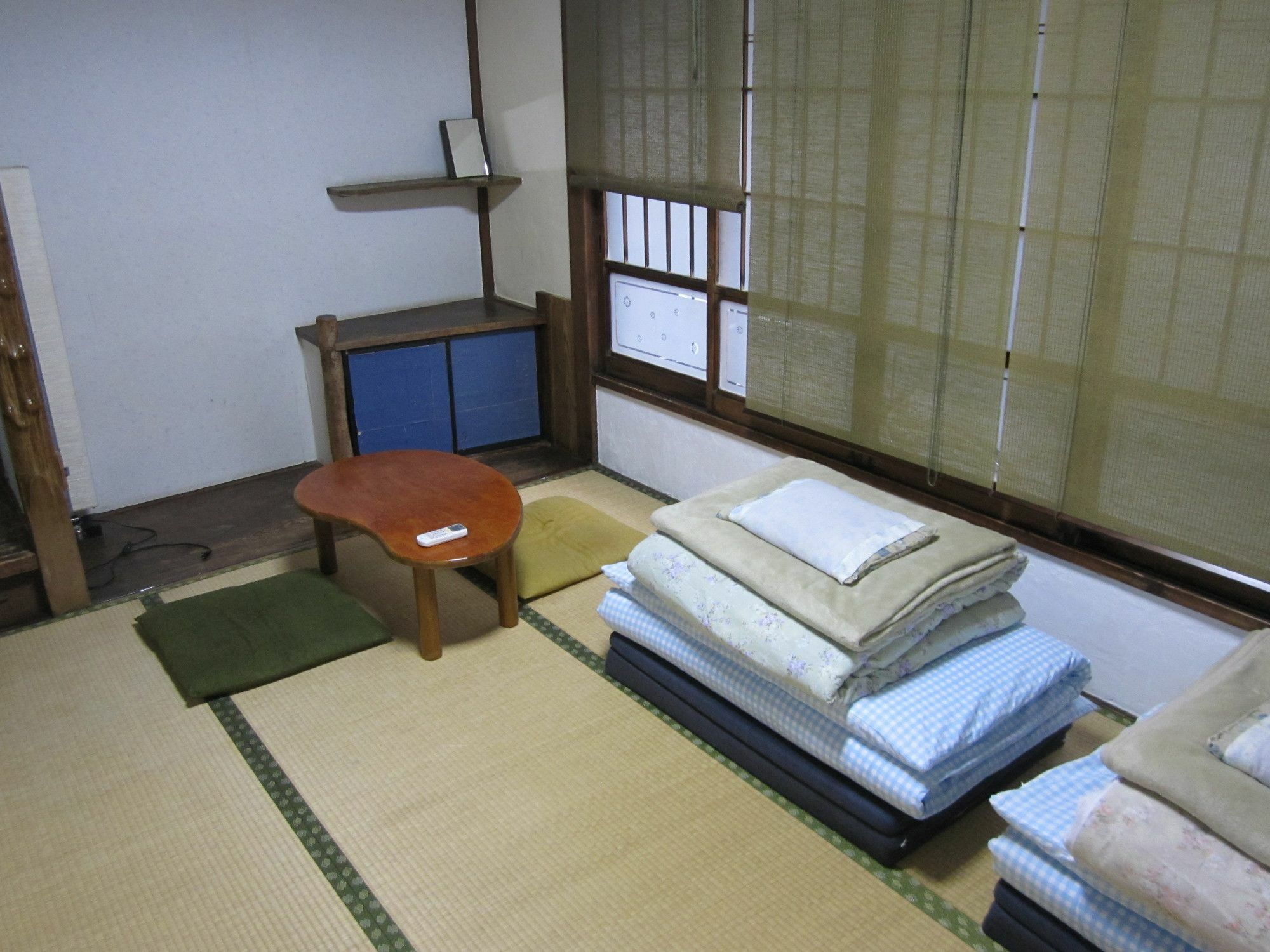 Taito Ryokan Tokyo Dış mekan fotoğraf