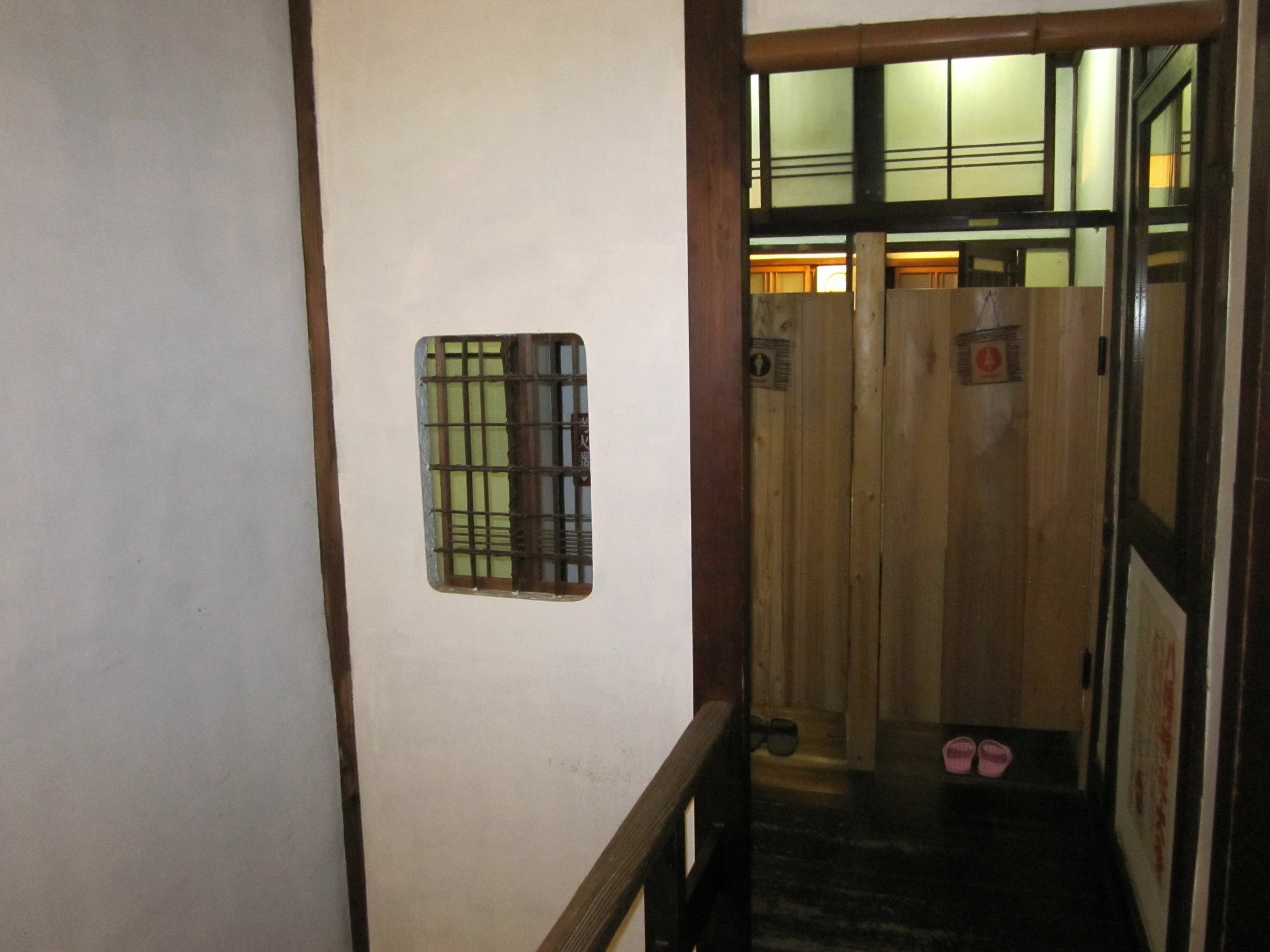 Taito Ryokan Tokyo Dış mekan fotoğraf