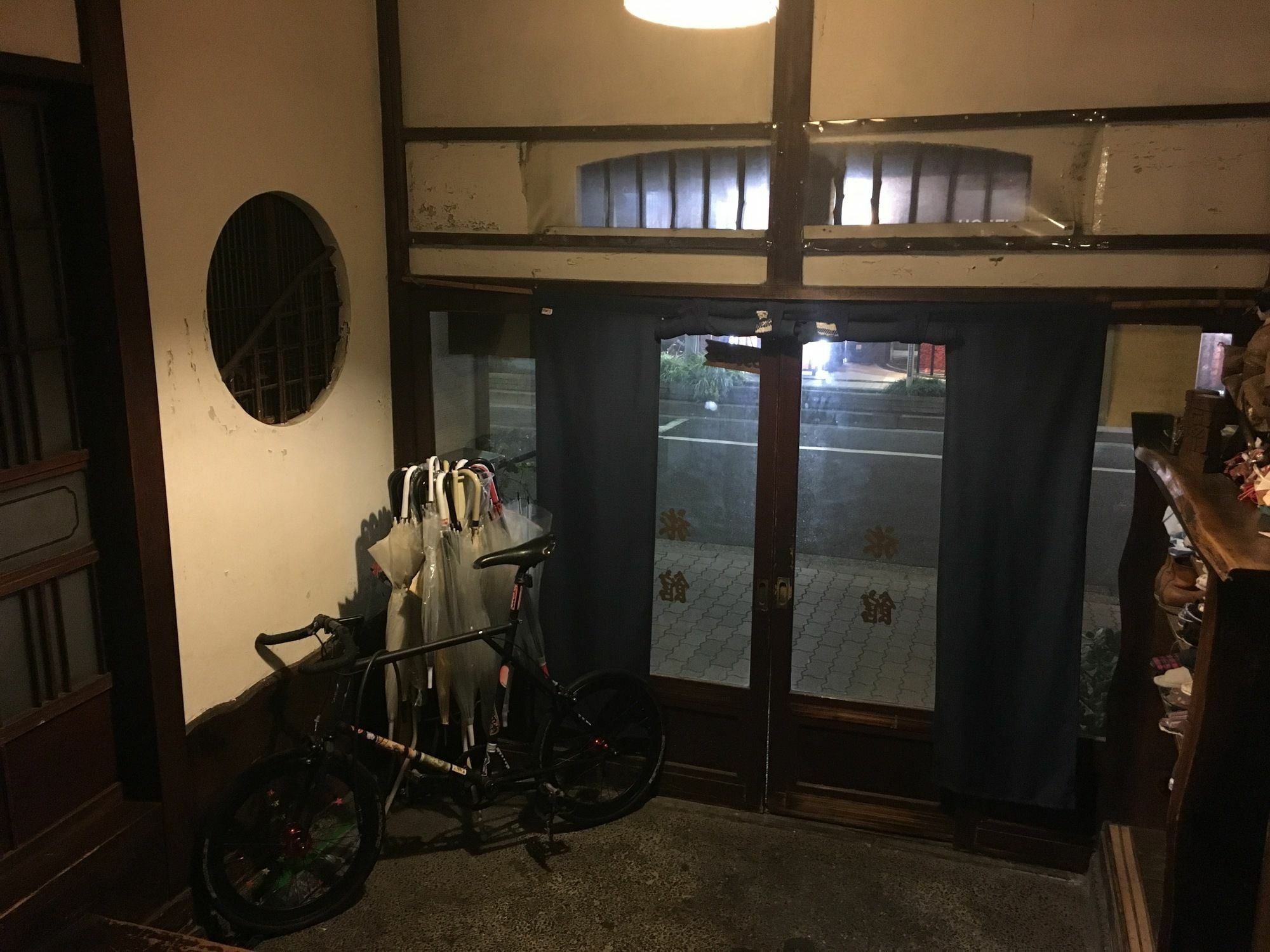 Taito Ryokan Tokyo Dış mekan fotoğraf
