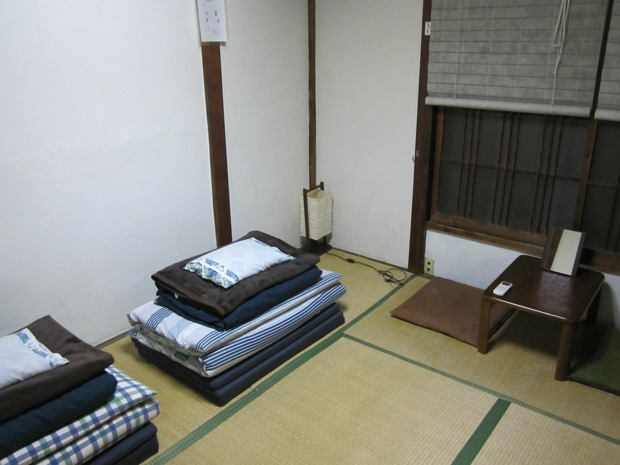 Taito Ryokan Tokyo Dış mekan fotoğraf