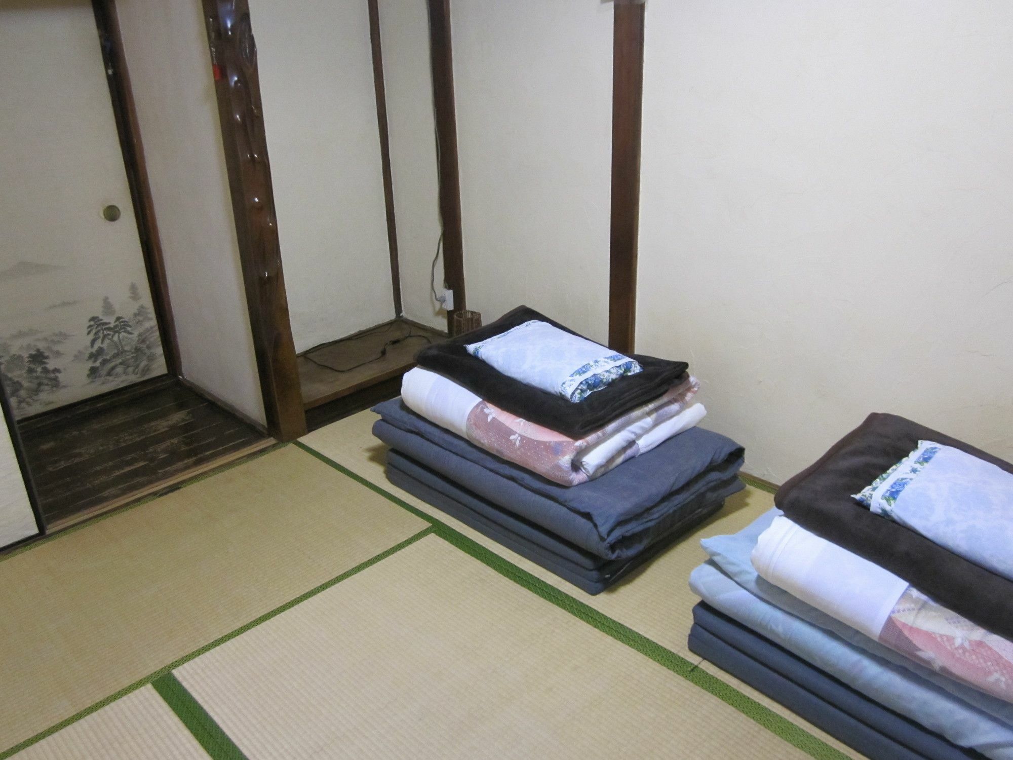 Taito Ryokan Tokyo Dış mekan fotoğraf