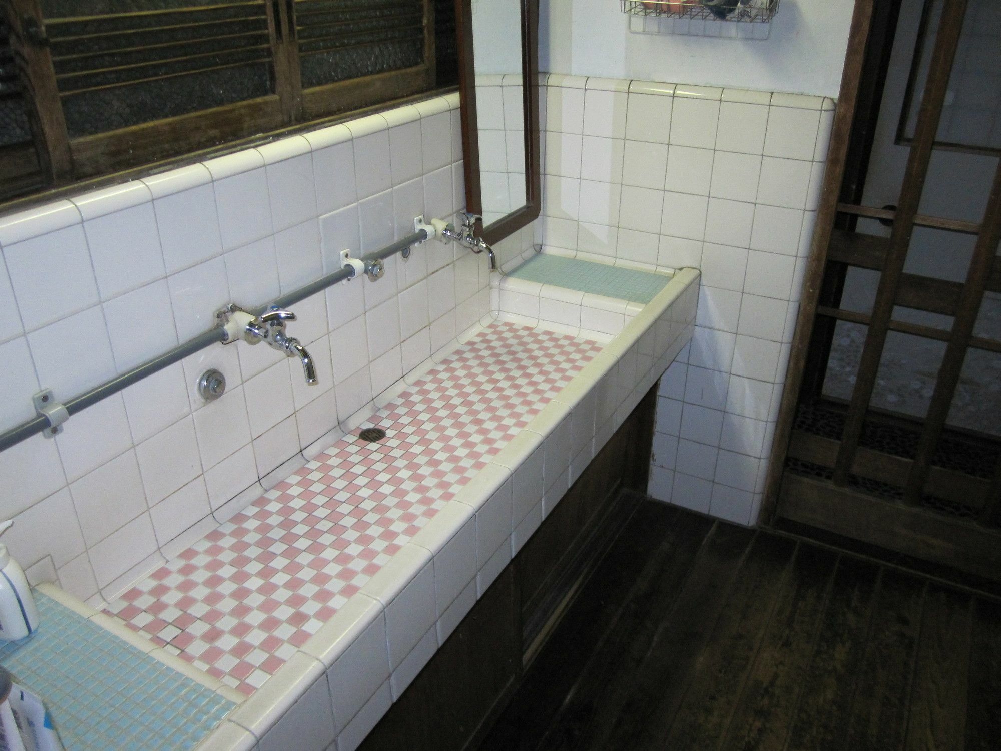Taito Ryokan Tokyo Dış mekan fotoğraf
